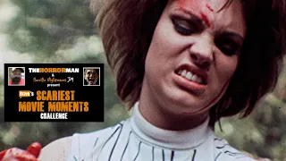 Bravo's SCARIEST MOVIE MOMENTS Challenge: THE LAST HOUSE ON THE LEFT (1972)