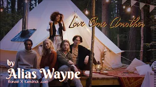 Alias Wayne - Love One Another (Official Music Video)