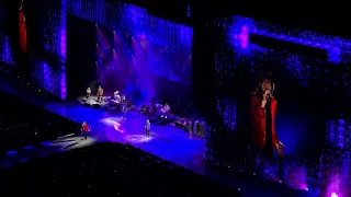 Wild Horses 🐴 - The Rolling Stones Live at Lumen Field in Seattle, Washington 5/15/2024