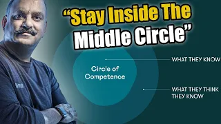 How Do You Invest In Your Circle Of Competence | Mohnish Pabrai