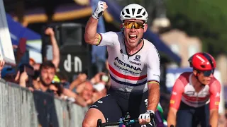 GIRO 2023 - La Jumbo fête Roglic, Cavendish remporte le sprint : le résumé de la 21e étape