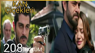 Kan Çiçekleri 208.BÖLÜM Tanitimi || Blood flower Sezon.2 Episode 208 promo with English subtitle