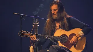 别知己 || Bie Zhi Ji || Estas Tonne ♫ Guitar Classic #estastonne  #guitarclassic  #biezhiji #biettriky