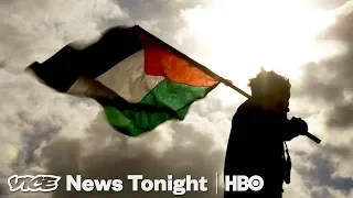 Gaza Ceasefire & Water Crisis Fight: VICE News Tonight Full Episode (HBO)
