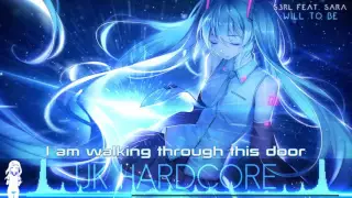 [HD] Nightcore - Will to Be