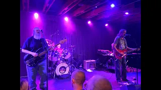 Meat Puppets Live-2018
