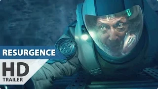 INDEPENDENCE DAY: RESURGENCE Extended Trailer 3 (2016)