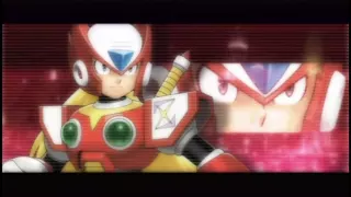 Tatsunoko Vs Capcom: Ultimate All-Stars (Opening)