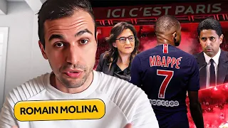 "Le clan Mbappé et le PSG se détestent !"... La vérité