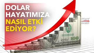 Dolar Yorumu: Hayatımıza Nasıl Etkiliyor?