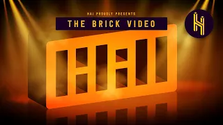 This is a Video About Bricks