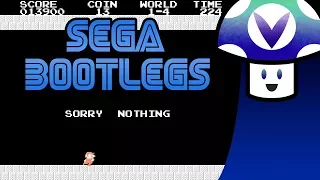[Vinesauce] Vinny - Sega Bootlegs
