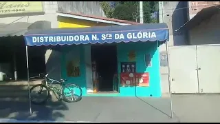 Distribuidora Nossa Senhora Da Glória