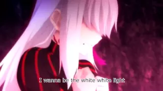 【MAD】Fate Stay Night X Tales Of Zestiria OP - White Light
