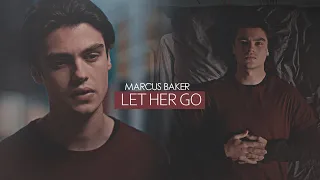 Marcus Baker | Let Her Go [+S2]