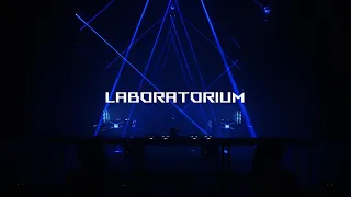 Raven Cure | Laboratorium 5 years: 10/02/24 Kyiv, Ukraine rave.