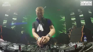 Armin van Buuren Drops Only   Ultra Korea 2016