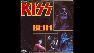 Kiss - Beth (Remastered)