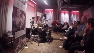 Dakota (Stereophonics) - Eden performing at the Jamie Morrison masterclass