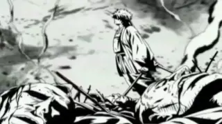 Gintama AMV ONE OK ROCK