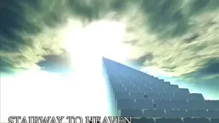 Stairway to Heaven - Led Zeppelin (천국의 계단 - 레드 제플린.)