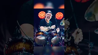 Lars Ulrich's Best Drum Fills