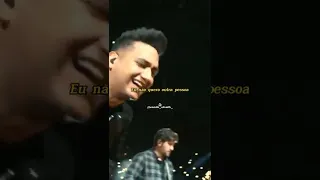 Se Eu Fosse Você - Henrique e Juliano - Status (Tipografia/Sertanejo) 30 Segundos Legendado