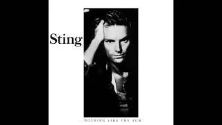 Sting - They Dance Alone (Gueca Solo)