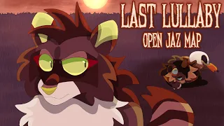 Last Lullaby Jaz Storyboarded MAP OPEN (Backups Open!)
