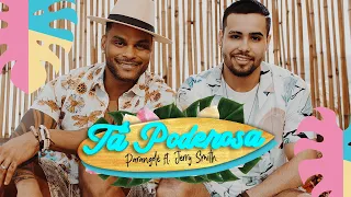 Parangolé feat. Jerry Smith - Tá Poderosa