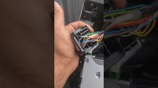 BMW F30 3 SERIES ANDROID SOUND SYSTEM NO SOUND