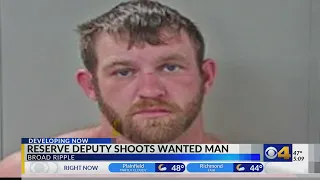 New details emerge in shooting involving Marion County sheriff's deputy