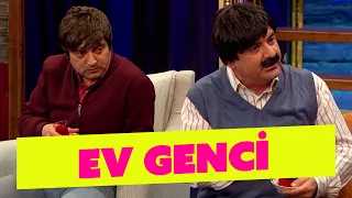 Ev Genci - 329. Bölüm (Güldür Güldür Show)