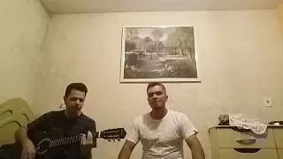 Nem Mais Uma Dúvida ● Zezé Di Camargo e Luciano ● COVER Diego e Alexandre