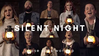 SILENT NIGHT | Chase Oaks Worship | Christmas 2020