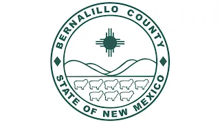 Bernalillo County Commission: May 28, 2024 Administrative Meeting