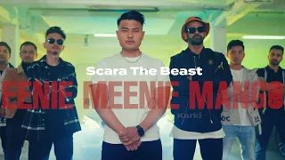 EENIE MEENIE MANGO  MV  - Scara The Beast