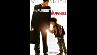 من رجل متسول فقير إلى رجل غني انتقل من القاع إلى القمة ملخص فيلم The pursuit of happiness