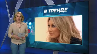Путинистка Повалий обрадовалась СВО и считает, что теперь  беспредел в Украине закончится | В ТРЕНДЕ