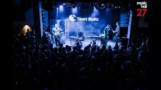 THERR MAITZ - 11.03.2018/УФА/MusicHall27