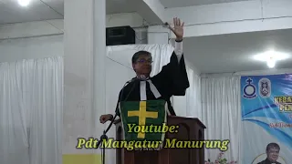 KERJAKANLAH KESELAMATANMU DENGAN TAKUT DAN GENTAR (FILIPI 2:12)