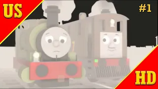 Ghost Train - BTWF Remake (REMASTERED)