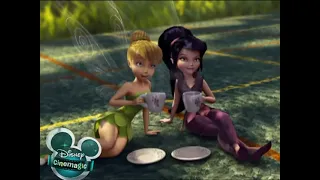 Disney Cinemagic Spain - UN OCTUBRE INCREÍBLE (2010) - Promo