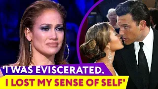 Jennifer Lopez' Personal Dramas: Timeline of Her Exes | ⭐OSSA