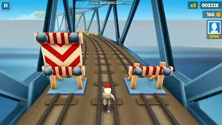 Subway Surfers game