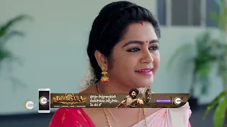 Krishna Tulasi | Ep - 541 | Nov 15, 2022 | Best Scene 1 | Zee Telugu