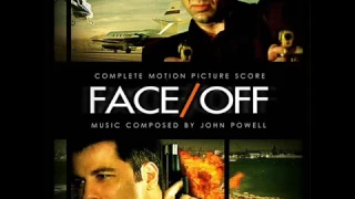 Face Off - Full SoundTrack