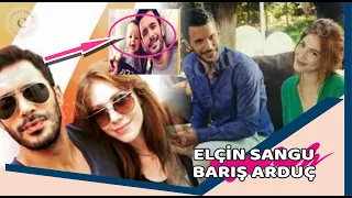 The secret son of Elçin Sangu and Baris Arduç appears: The first statement has arrived!