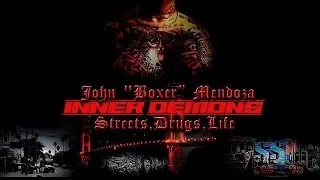 INNER DEMONS 36 Boxer gets moved to a different building & fights another EME member, Slick F-Troop