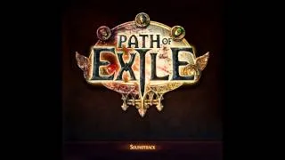 Path of Exile soundtrack - 24 Solaris Temple [HD]